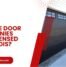 garage door company illinois