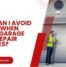garage door service company